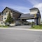 Gray Wolf Inn & Suites - map