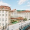 Takarazuka Hotel - map