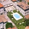 Grand Hotel Liberty - map
