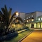 Marinagri Greenblu Hotel - map