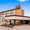 Best Western Premier Kansas City Sports Complex - map