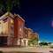 Fairfield Inn & Suites By Marriott Houston Hobby Airport. - map
