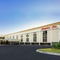 Hampton Inn Gainesville - map