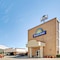 Motel 6 Arlington Tx – Entertainment District - map