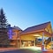 Holiday Inn Express Blowing Rock South By Ihg - map