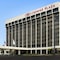 Crowne Plaza San Antonio Airport By Ihg - map