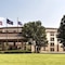 Hampton Inn Lancaster - map