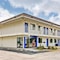 Motel 6 Pittsburgh, Pa - Crafton - map