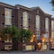 Hampton Inn Columbia - Downtown Historic District - map