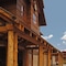 Old Faithful Snow Lodge & Cabins - Inside The Park - map