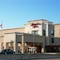 Hampton Inn Santa Rosa - map