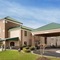 Spark By Hilton Spring Lake Fayetteville - map