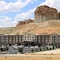 Hampton Inn & Suites Green River - map