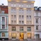 Hotel Imlauer Vienna - map