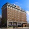 Hotel Harvest Inn Yonago - map