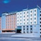 Mombetsu Prince Hotel - map