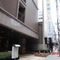Toyoko Inn Osaka Yodoyabashi Station Minami - map