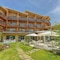 Blu Hotel Natura & Spa - map