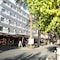 The Blue Apartments By Ibiza Feeling - Adult Only - map