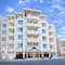 New Farah Hotel - map