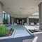 Hotel Mtk Mount Kisco - map