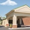 Days Inn By Wyndham Mt Pleasant-Charleston-Patriots Point - map