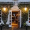 Best Western Glasgow South Eglinton Arms Hotel - map