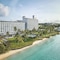Crowne Plaza Resort Guam By Ihg - map