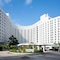 Hotel Nikko Guam - map
