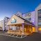 Days Inn & Suites By Wyndham Kansas City South - map