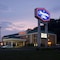 Spark By Hilton Newcomerstown - map