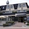 Fletcher Hotel Nieuwvliet Bad - map