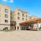 Springhill Suites Waco Woodway - map
