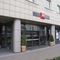 Ibis Lodz Centrum - map