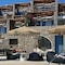 Panormos Village Hotel - map