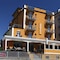 Hotel Berenice Rimini Mare - map