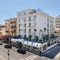 Hotel Portofino - map