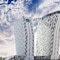 Ac Hotel By Marriott Bella Sky Copenhagen - map