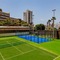 Four Seasons Hotel - map