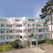Hotel Timmendorfer Strand - map