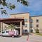 Best Western Plus Austin Airport Inn & Suites - map