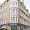The Bridge Hotel London - map
