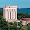 Best Western Malaren Hotell & Konferens - map