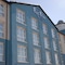 Big Blue Hotel - map