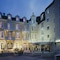 Hotel Rheinischer Hof - map