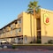 Super 8 By Wyndham Las Vegas North Strip Fremont St. Area - map