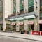 DoubleTree By Hilton New York Downtown - map