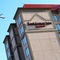 Residence Inn Toronto Airport - map