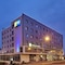Holiday Inn Express Lisbon Airport, An Ihg Hotel - map