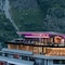Josl Mountain Lounging Hotel - map